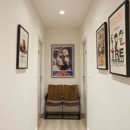 Domus Roma Hotell Matera Eksteriør bilde