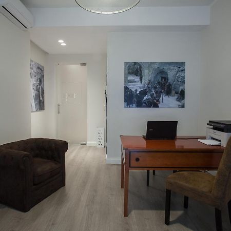 Domus Roma Hotell Matera Eksteriør bilde