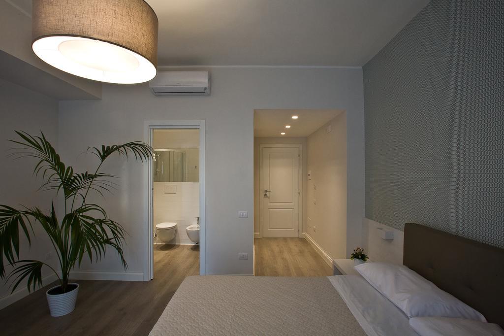 Domus Roma Hotell Matera Eksteriør bilde