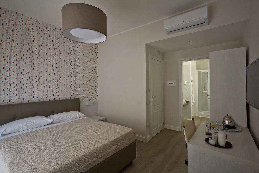 Domus Roma Hotell Matera Eksteriør bilde