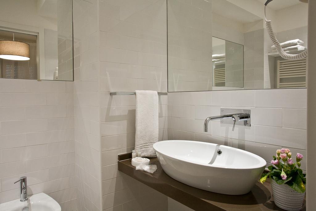 Domus Roma Hotell Matera Eksteriør bilde