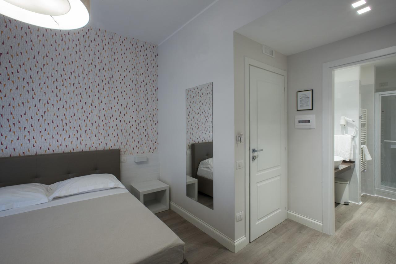 Domus Roma Hotell Matera Eksteriør bilde