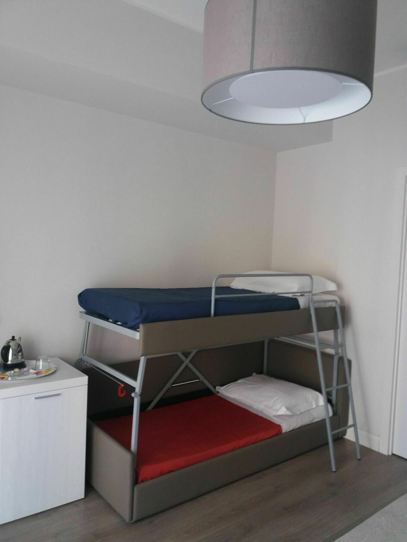 Domus Roma Hotell Matera Eksteriør bilde